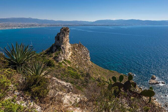 Boat Tour at Devil's Saddle: 4 Swim Stops, Snorkeling & Prosecco - Meeting Point & Timing
