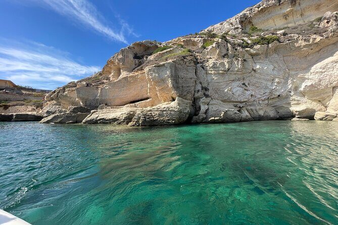 Boat Tour at Devil's Saddle: 4 Swim Stops, Snorkeling & Prosecco - Weather & Sea Conditions