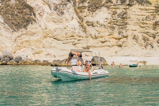 Boat Tour at Devil's Saddle: 4 Swim Stops, Snorkeling & Prosecco - Value for Money