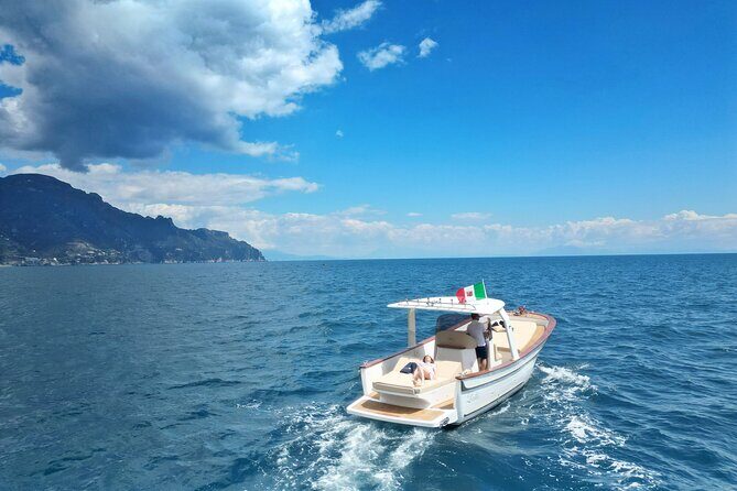 Boat Tour at Sunset on the Amalfi Coast - Final Thoughts: Is This Sunset Boat Tour Worth It?