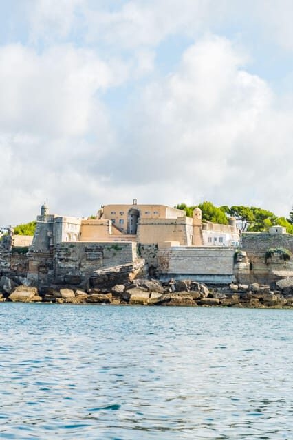 Boat tour: charming Cascais Coast to Lisbon lighthouse - What to Expect on the Day