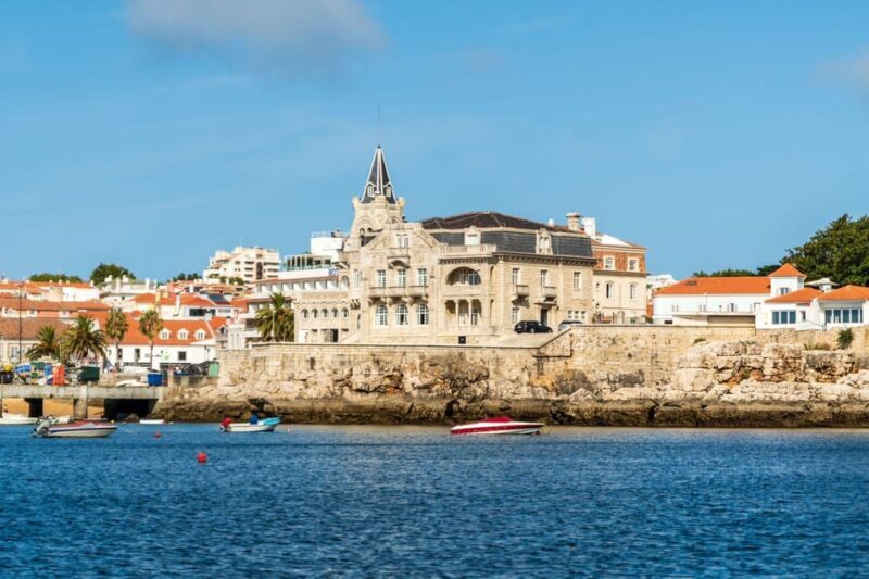 Boat tour: charming Cascais Coast to Lisbon lighthouse - Pricing and Value