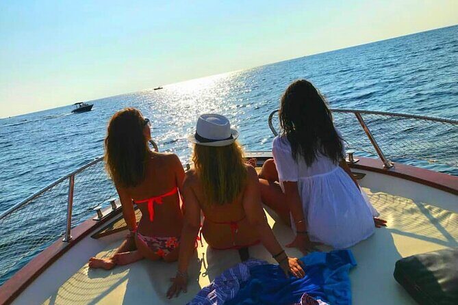 Boat tour Cinque Terre and Gulf of Poets from La Spezia - Final Thoughts