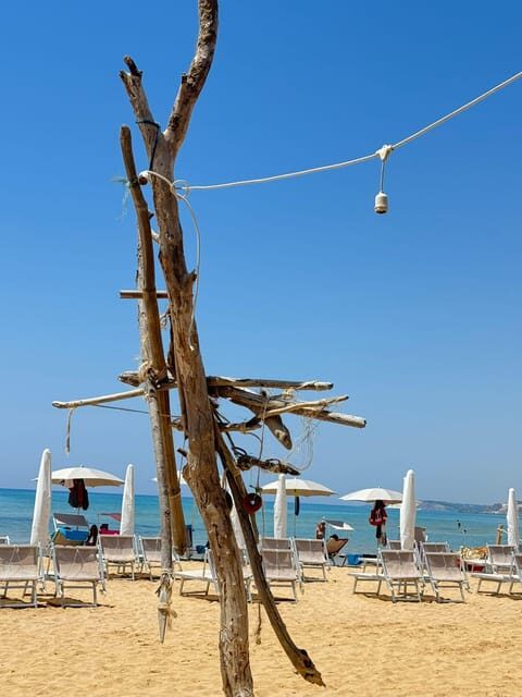 Boat Tour di 3 ore: Pietre Cadute, Capo Bianco, Torre Salsa! - Final Thoughts