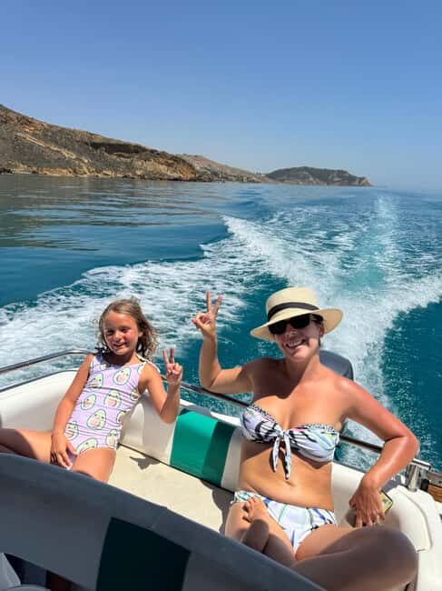 Boat Tour di 3 ore: Pietre Cadute, Capo Bianco, Torre Salsa! - FAQs