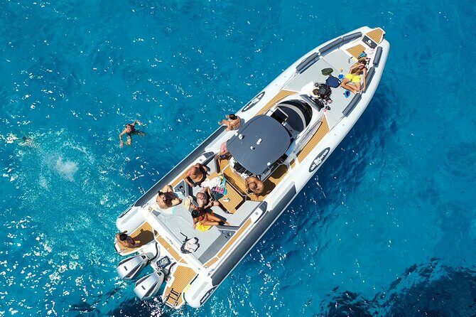 Boat Tour Egadi Day discover Favignana and Levanzo from Trapani - A Comprehensive Look at the Egadi Islands Boat Tour