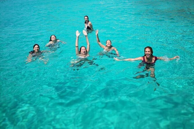 Boat tour Excursion from Trapani to Favignana and Levanzo 8 hours - FAQ