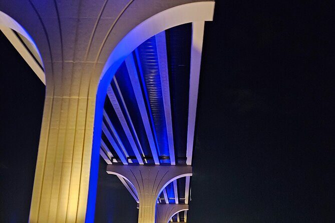 Boat Tour For Sunset Cruise And Sunset Bridge Tour - Sunset Boat Tour in St. Petersburg: A Detailed Look at Two Unique Experiences