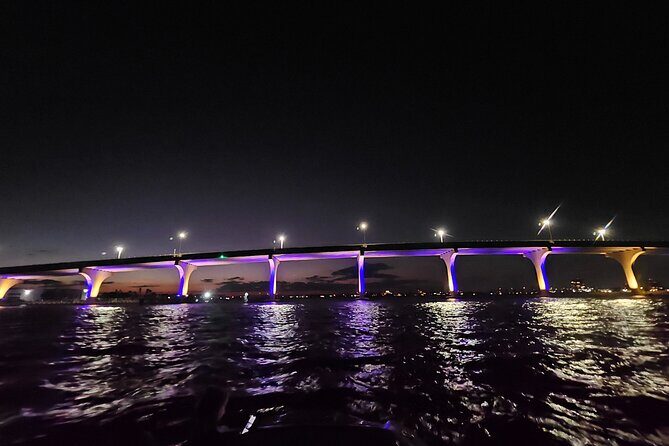 Boat Tour For Sunset Cruise And Sunset Bridge Tour - Final Thoughts: Is This Tour for You?