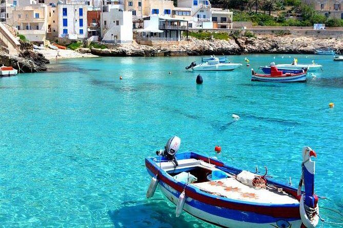 Boat Tour for the Egadi Islands - Exploring the Egadi Islands by Boat: A Complete Review