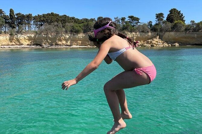 Boat tour from Avola to Portopalo with a stop in Marzamemi - A Deep Dive into the Experience