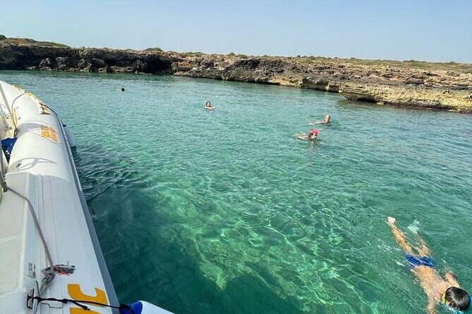 Boat tour from Avola to Portopalo with a stop in Marzamemi - Final Thoughts: Who Should Consider This Experience