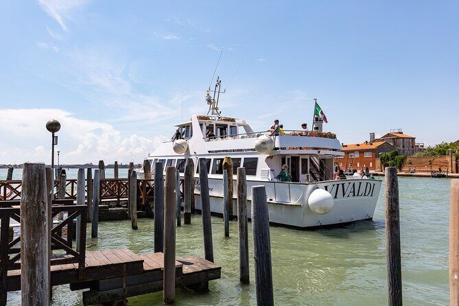 Boat Tour from Chioggia to the Islands & Transfer from/to Venice - Exploring the Full Experience