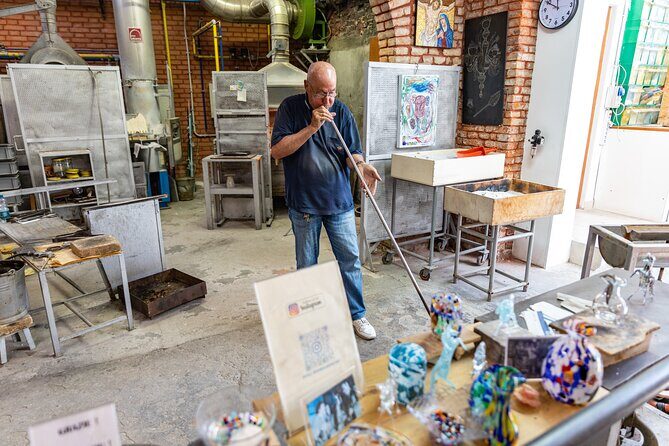 Boat Tour from Chioggia to the Islands & Transfer from/to Venice - The Practical Side: What to Expect