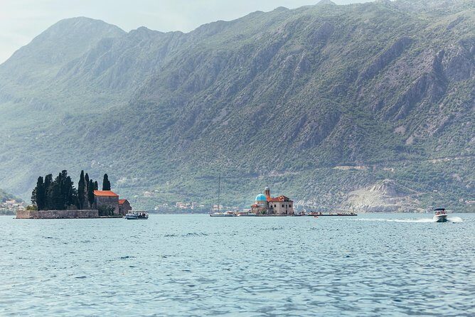Boat Tour from Herceg Novi: Explore Kotor Bay (4h) (1-6 people) - A Closer Look at the Itinerary