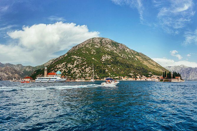 Boat Tour from Herceg Novi: Explore Kotor Bay (4h) (1-6 people) - The Authentic Experience: What You’ll Feel & See
