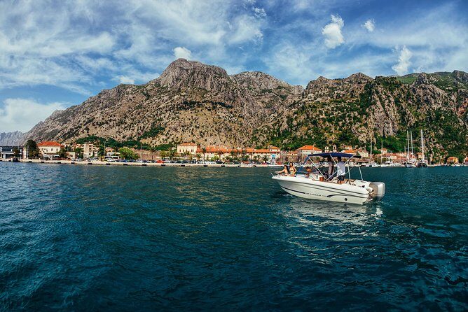 Boat Tour from Herceg Novi: Explore Kotor Bay (4h) (1-6 people) - Frequently Asked Questions