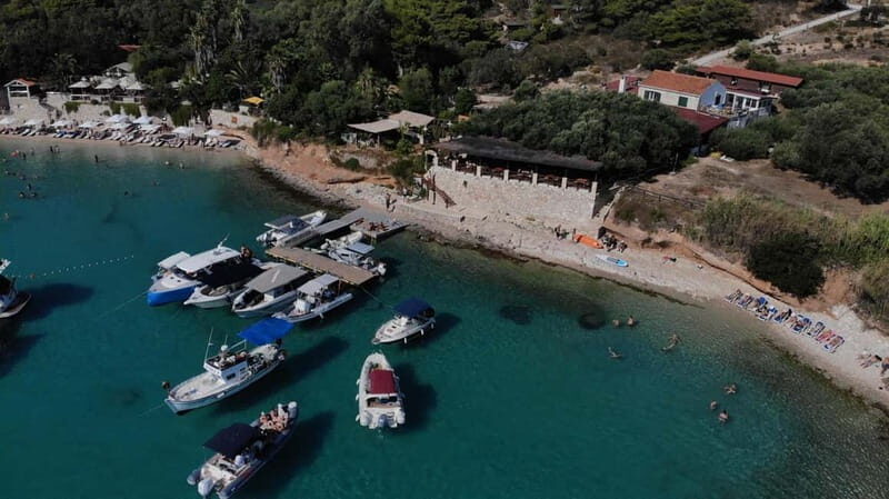 Boat Tour From Hvar: Blue Cave, Palmiana, and Vis Island - What to Expect on the Tour