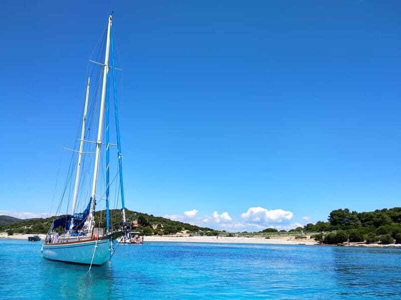 Boat Tour From Hvar: Blue Cave, Palmiana, and Vis Island - Final Thoughts: Is This Tour Right for You?