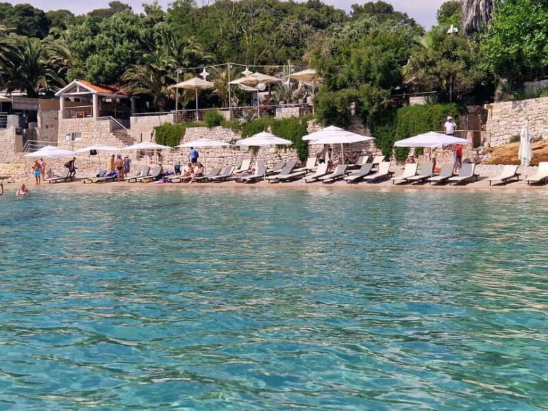 Boat Tour From Hvar: Blue Cave, Palmiana, and Vis Island - FAQ