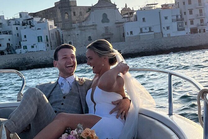Boat tour from Monopoli to the caves of Polignano a Mare - Who Is This Tour Best For?
