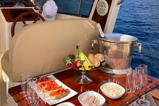 Boat Tour from Sorrento to Capri with a visit to the Blue Grotto - Who Would Love This Tour?