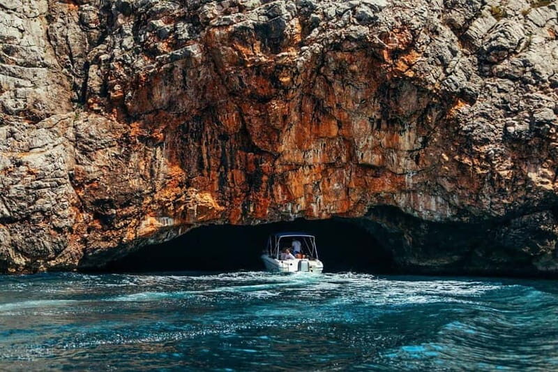 Boat tour from Tivat - Blue Cave and Lady of the Rocks 3h - Is This Tour Right for You?