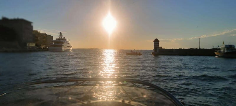 Boat tour from Zadar: Preko  Hidden Bay  Oljak - Who This Tour Suits Best