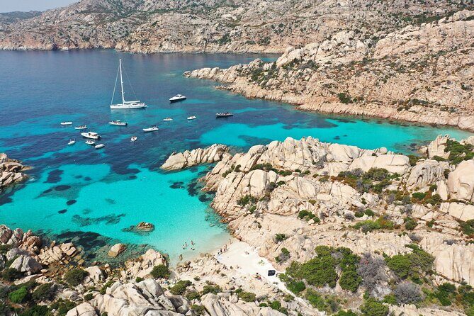 Boat Tour Full Day La Maddalena, Caprera, Spargi, Budelli - Authentic Experiences and Practical Details