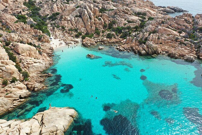 Boat Tour Full Day La Maddalena, Caprera, Spargi, Budelli - Who Will Love This Tour?