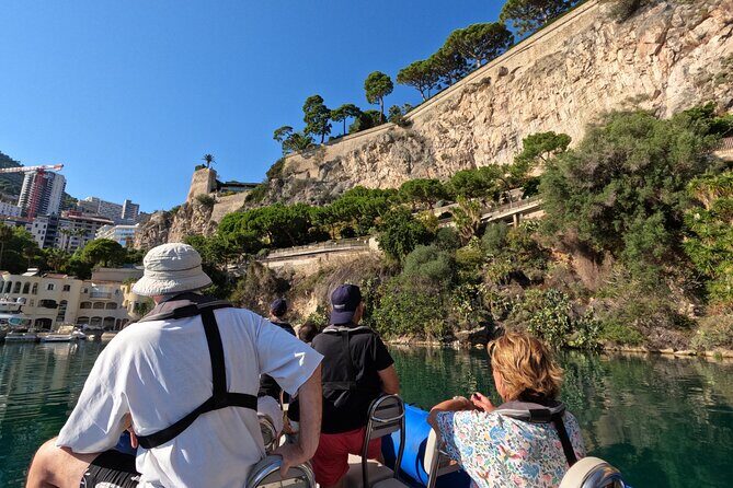 Boat tour guided from Nice to Monaco with snorkeling - Final Thoughts: Who Will Love This Experience?