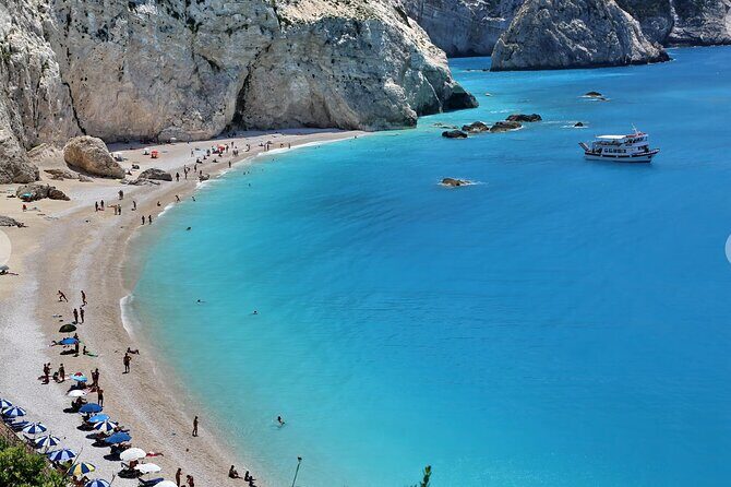 Boat Tour in Egremni, Porto Katsikia and Agiofili in Lefkada - Exploring Lefkada’s Hidden Coastline by Boat: An In-Depth Review