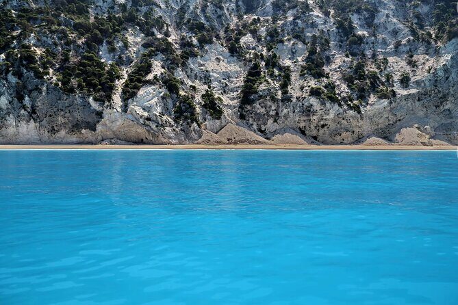 Boat Tour in Egremni, Porto Katsikia and Agiofili in Lefkada - Authenticity and Practical Tips