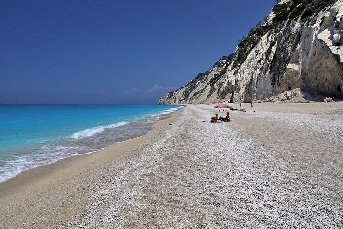 Boat Tour in Egremni, Porto Katsikia and Agiofili in Lefkada - Final Thoughts: Is This Tour Right for You?