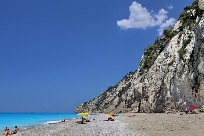 Boat Tour in Egremni, Porto Katsikia and Agiofili in Lefkada - Frequently Asked Questions (FAQs)