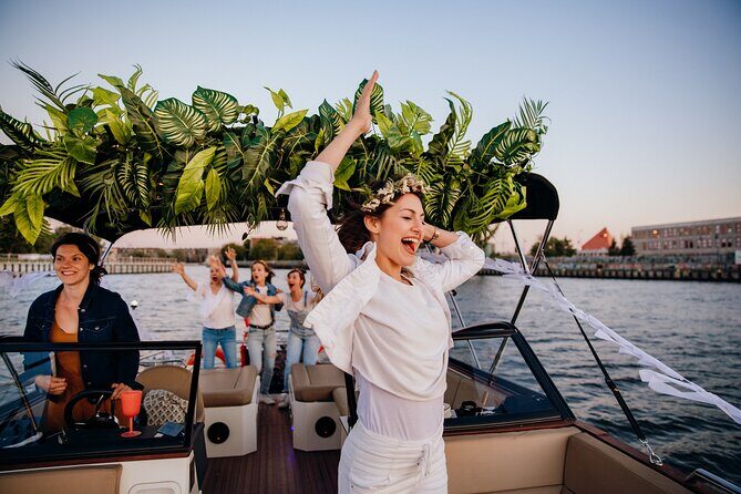 Boat Tour in Gdask  Explore the Historic Motawa River - Final Thoughts