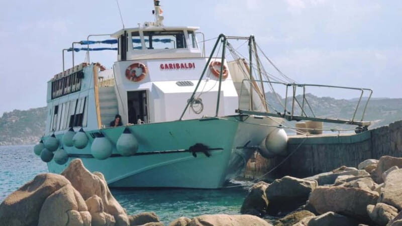 Boat Tour in La Maddalena National Park - Who Is This Tour For?