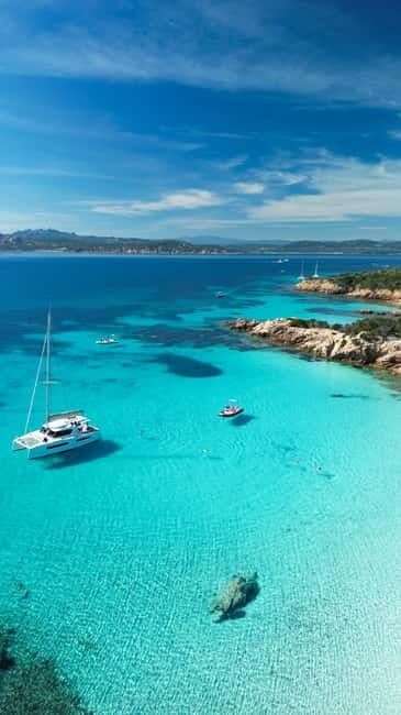 Boat Tour in La Maddalena National Park - FAQs