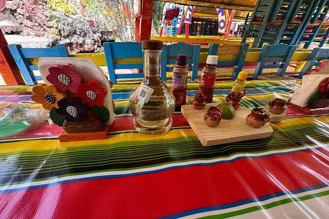 Boat Tour in Mexico City and Mezcal Party with food and drinks - Final Thoughts: Why Choose This Experience?