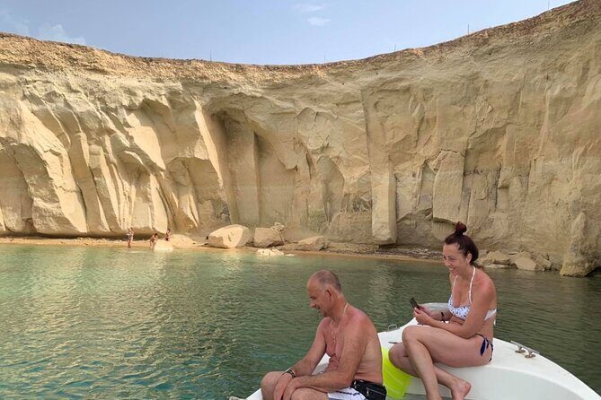 Boat tour in Pillirina, sea caves and Ortigia and prosecco - Who Would Love This Tour?