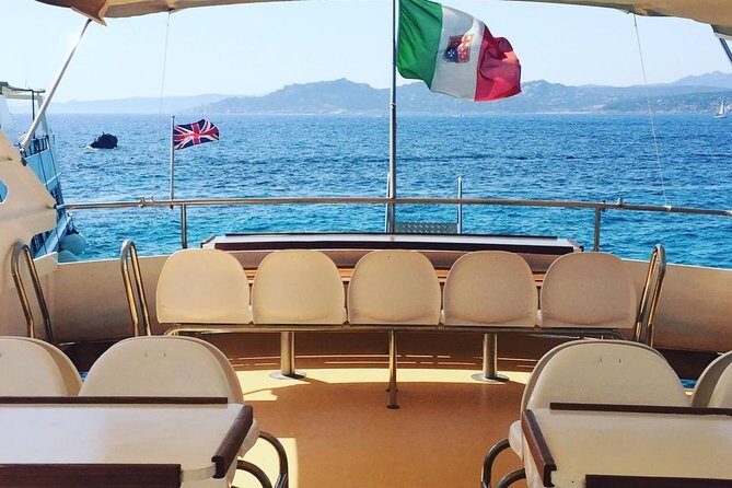 Boat Tour La Maddalena Archipelago from Palau - Final thoughts