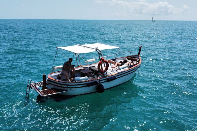 Boat Tour La Spezia - Portovenere - Lerici - Tellaro - Islands - What Makes This Tour Stand Out?
