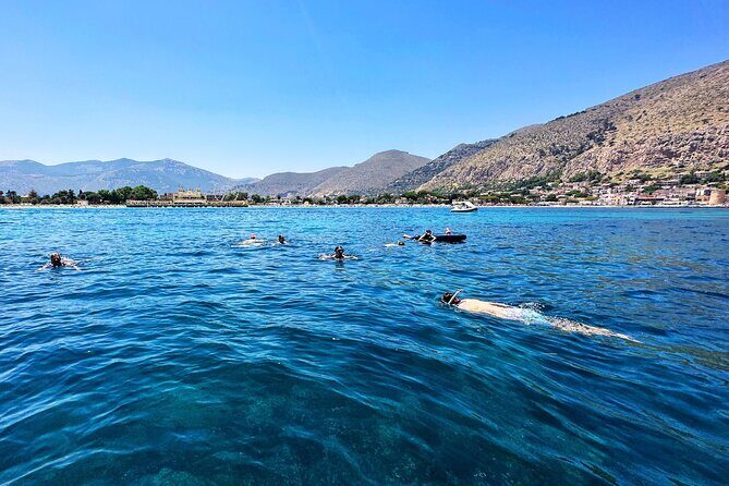 Boat Tour Mondello and Gulf of Palermo, with Aperitif (4 hours) - Who Will Love This Tour?