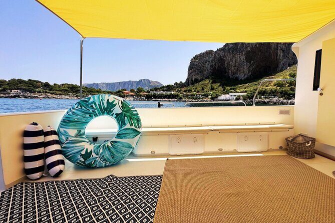 Boat Tour Mondello and Gulf of Palermo, with Aperitif (4 hours) - Final Thoughts