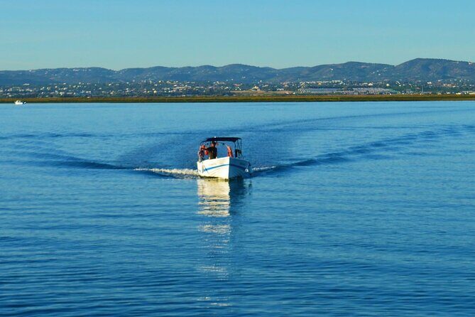 Boat Tour of 2 Ria Formosa Islands: Culatra and Armona - Frequently Asked Questions