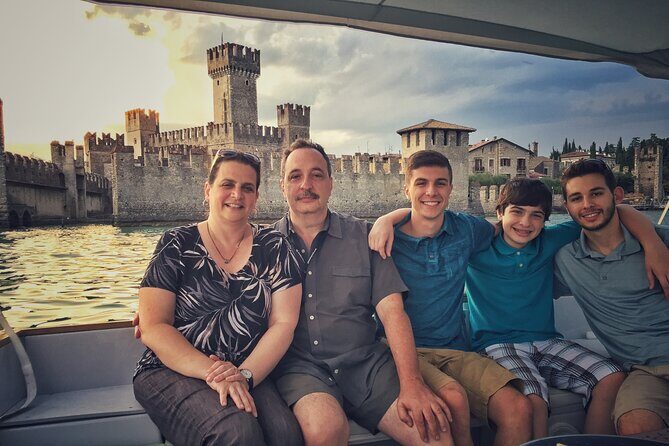Boat Tour of Isola del Garda - Frequently Asked Questions