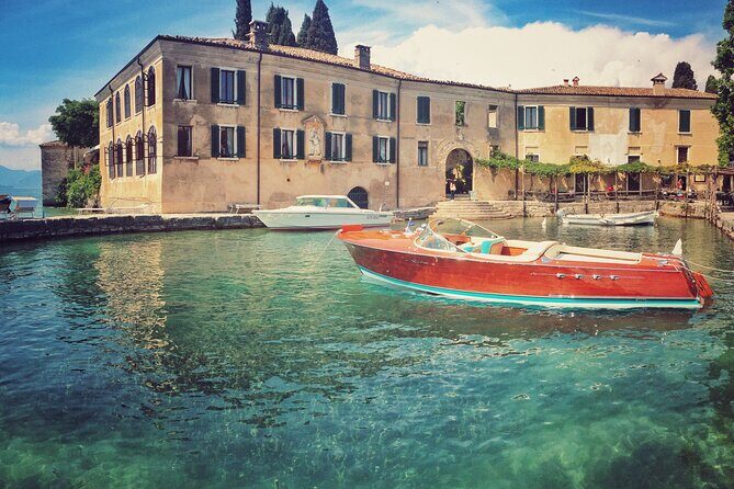 Boat Tour of Isola del Garda - Final Thoughts