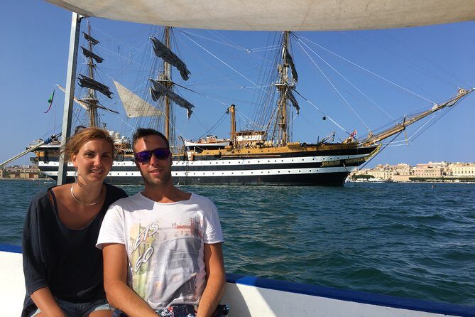 Boat tour of Ortigia Island and sea caves - Final Thoughts