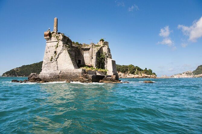 Boat Tour of the 3 Islands & Portovenere - Who Will Love This Tour?