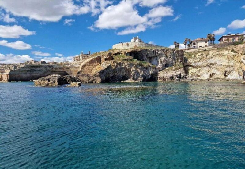Boat tour of the island of Ortigia and the sea caves - FAQ